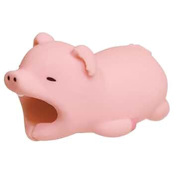 Amazon.co.jp: CABLE BITE vol.2 Pig ケーブルバイト vol.2 ブタ